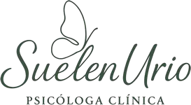 Suelen Urio Psicóloga Clínica